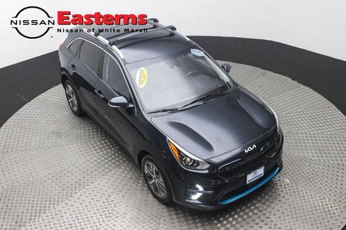 2022 Kia Niro EV EX