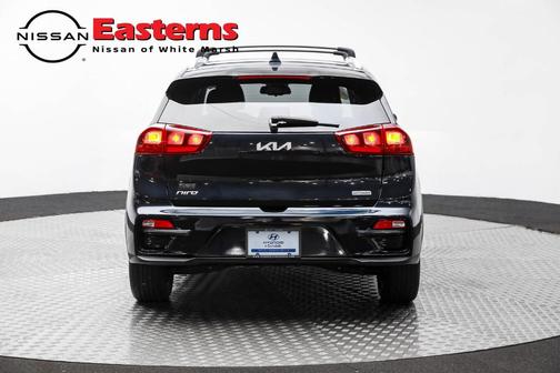2022 Kia Niro EV EX