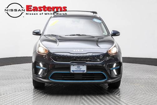 2022 Kia Niro EV EX