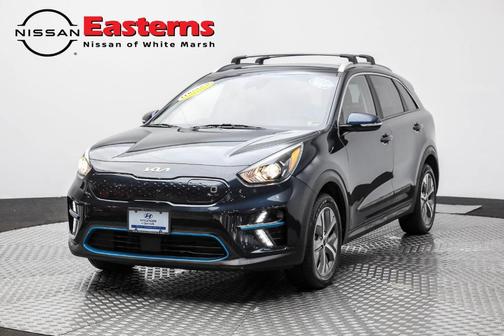 2022 Kia Niro EV EX