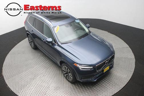 2020 Volvo XC90 T5 Momentum 7 Passenger
