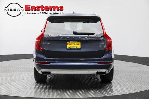 2020 Volvo XC90 T5 Momentum 7 Passenger