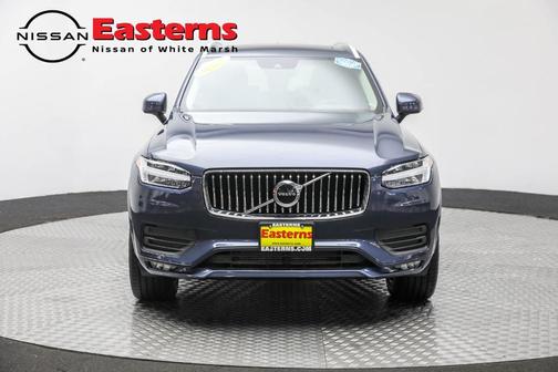 2020 Volvo XC90 T5 Momentum 7 Passenger