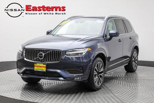 2020 Volvo XC90 T5 Momentum 7 Passenger