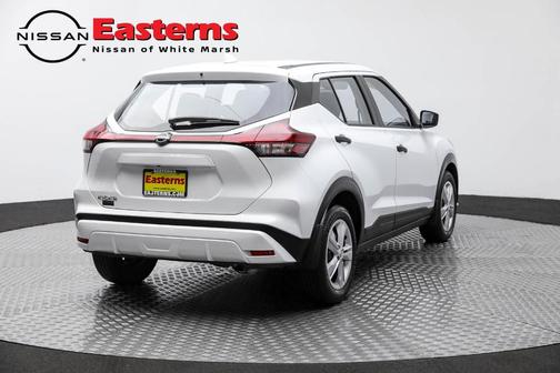 2023 Nissan Kicks S