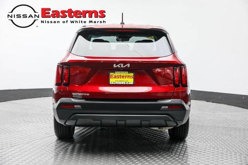 2023 Kia Sorento LX