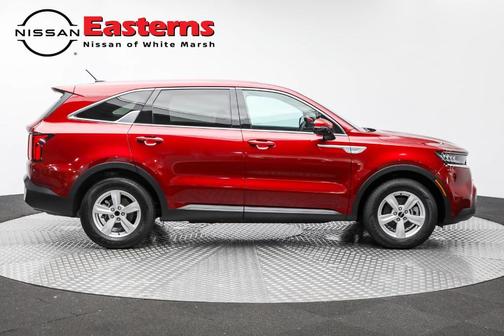 2023 Kia Sorento LX