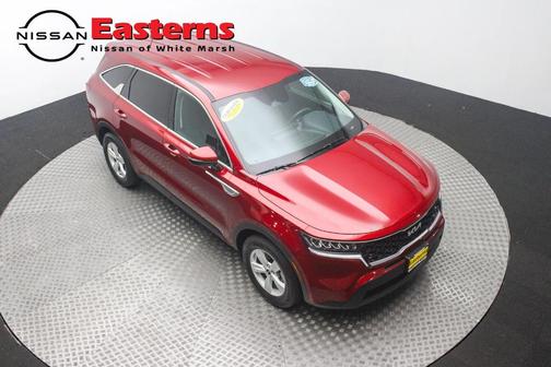 2023 Kia Sorento LX