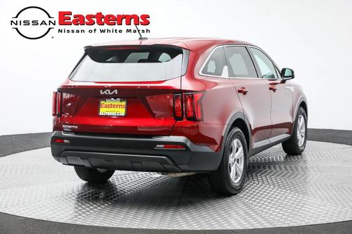2023 Kia Sorento LX