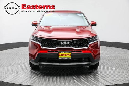 2023 Kia Sorento LX