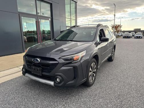 2023 Subaru Outback Limited