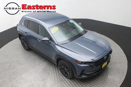 2024 Mazda CX-50 2.5 S Preferred Package