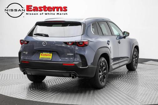 2024 Mazda CX-50 2.5 S Preferred Package