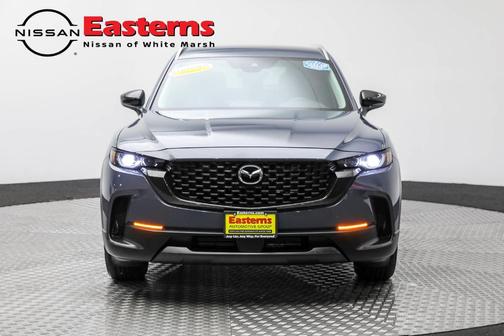 2024 Mazda CX-50 2.5 S Preferred Package