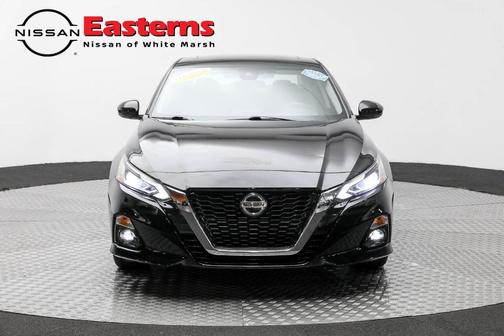 2021 Nissan Altima 2.5 SL