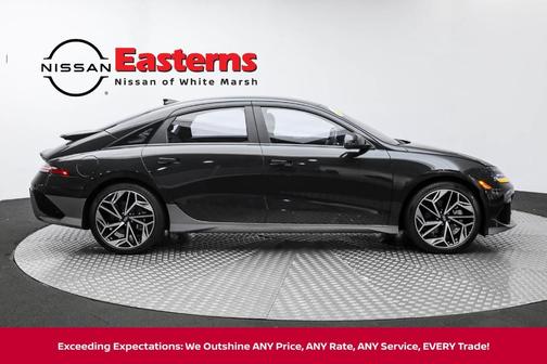 2023 Hyundai IONIQ 6 SEL