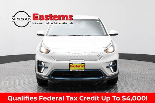 2022 Kia Niro EV S