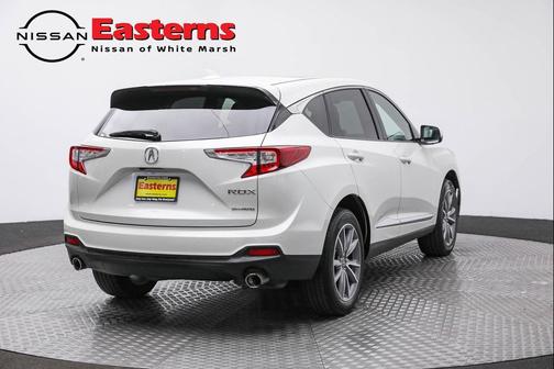 2019 Acura RDX Technology Package