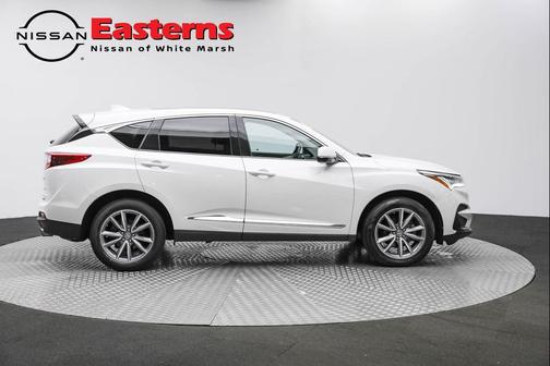 2019 Acura RDX Technology Package