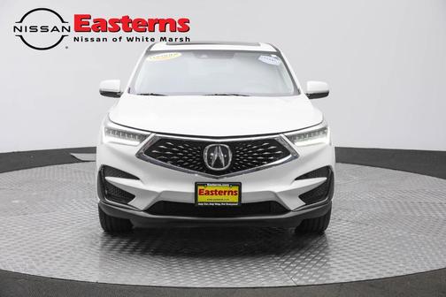 2019 Acura RDX Technology Package