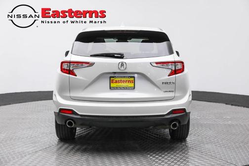 2019 Acura RDX Technology Package