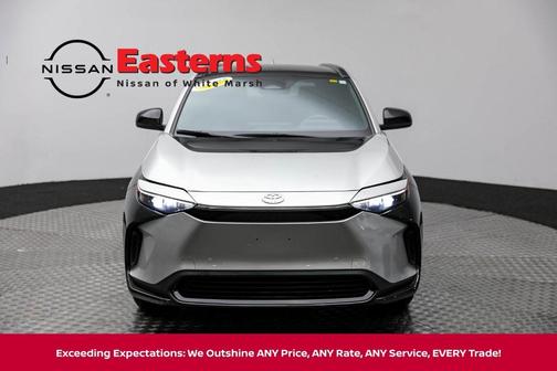 2023 Toyota bZ4X XLE