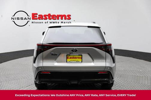 2023 Toyota bZ4X XLE