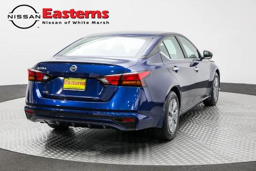 2022 Nissan Altima 2.5 S