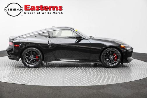 2024 Nissan Z Performance