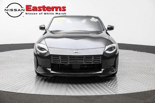 2024 Nissan Z Performance