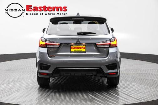 2023 Mitsubishi Outlander Sport 