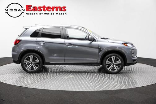 2023 Mitsubishi Outlander Sport 