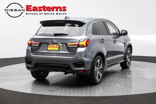 2023 Mitsubishi Outlander Sport 