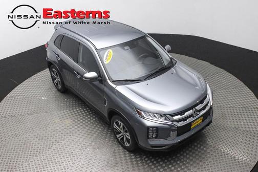 2023 Mitsubishi Outlander Sport 