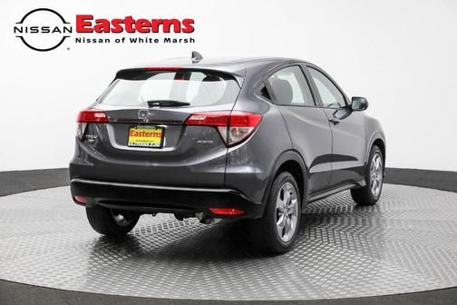 2020 Honda HR-V LX