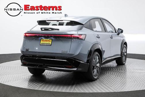 2024 Nissan ARIYA ENGAGE