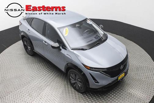 2024 Nissan ARIYA ENGAGE