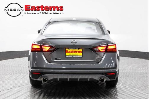 2022 Nissan Altima 2.5 SL