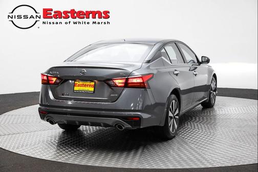2022 Nissan Altima 2.5 SL
