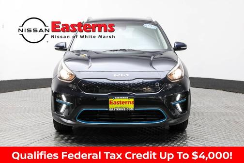 2022 Kia Niro EV EX
