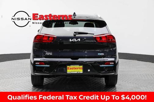 2022 Kia Niro EV EX