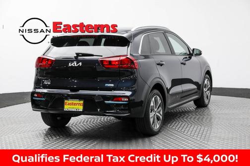 2022 Kia Niro EV EX