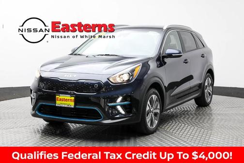 2022 Kia Niro EV EX