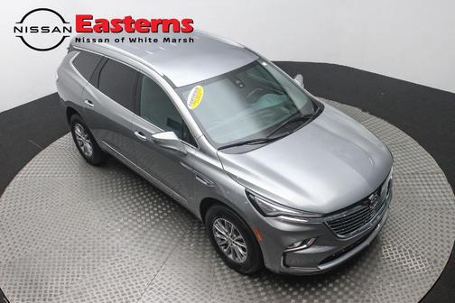 2024 Buick Enclave Premium