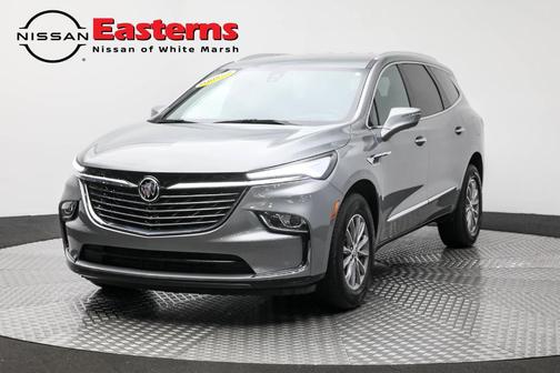 2024 Buick Enclave Premium