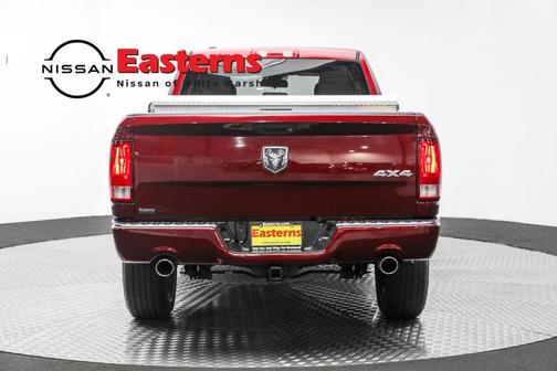 2016 RAM 1500 Tradesman/Express