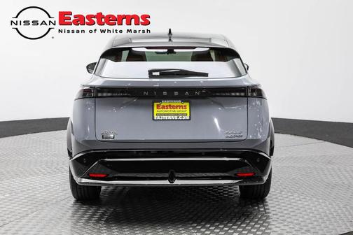 2023 Nissan ARIYA EVOLVE+