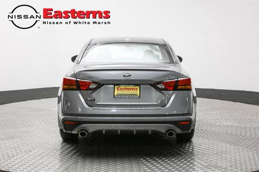 2022 Nissan Altima 2.5 SL