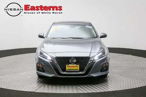 2022 Nissan Altima 2.5 SL