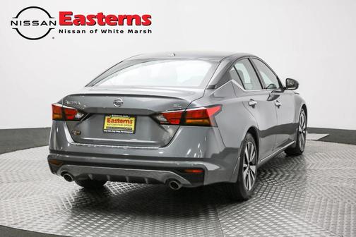 2022 Nissan Altima 2.5 SL